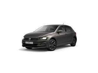 Volkswagen Polo 1.0 TSi United OPF