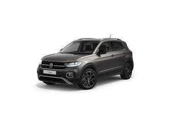 Volkswagen T-Cross 1.0 TSI Style OPF