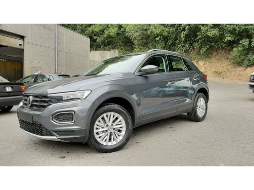 Volkswagen T-Roc 1.6 TDi SCR Style