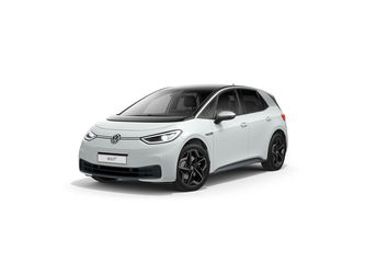 Volkswagen ID.3 58 kWh 1st Plus