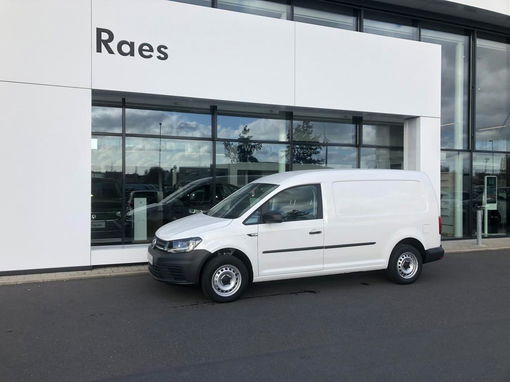 Volkswagen CADDY MAXI VAN DIESEL - 2015 2.0 CR TDi SCR (EU6)