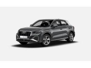 Audi Q2 Audi Q2 S line 30 TFSI 81(110) kW(pk) 6 versnellingen