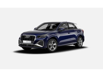 Audi Q2 35 TFSI Business Edition S line S tr.