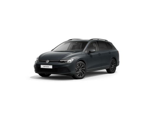 Volkswagen Golf Variant VIII 1.0 eTSI Life OPF DSG