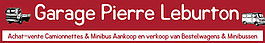 BVBA Pierre Leburton sprl