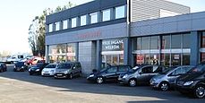 Garage Swyngedouw