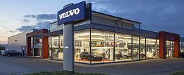 Volvo Lacom n.v.