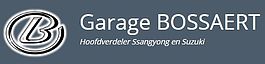 Garage Bossaert Ieper bvba
