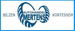 Autohandel Mertens