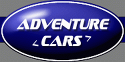 Adventure Cars