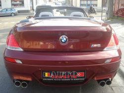 AUTO VEDETTE & FILS SPRL