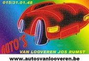 Auto's Jos Van Looveren