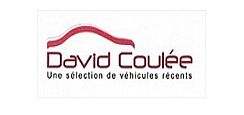 logo Garage David Coulée