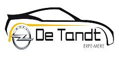 Garage De Tandt Marc