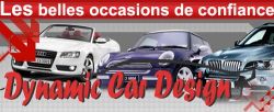 Dynamic Car Design