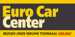 Euro Car Center NV