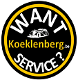 Garage Bob Koeklenberg