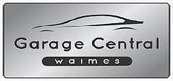 Garage Central