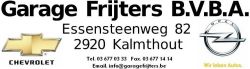 Garage Frijters