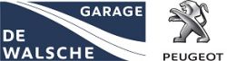 logo Garage Hendrik De Walsche