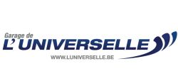 logo L'Universelle