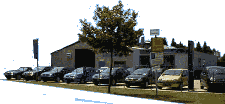 logo Garage Vercruyssen
