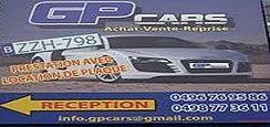 GP CARS