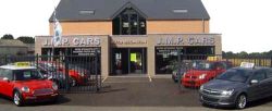 logo JMP CARS sprl