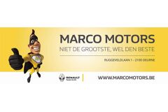 Marco Motors