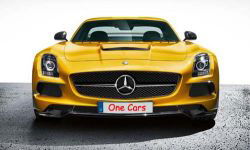 logo One Cars