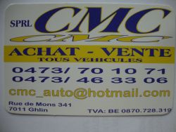 logo SPRL CMC