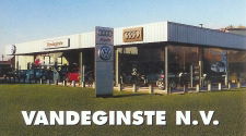Vandeginste n.v.