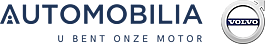 Volvo Automobilia Zarren