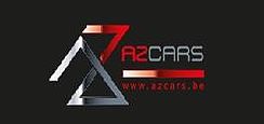 logo AZ Cars