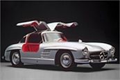 Planet Cars