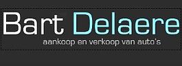 logo Autohandel Bart Delaere