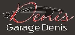 logo Garage Denis