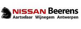 Nissan Beerens Antwerpen