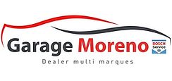 Garage Moreno