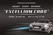 Excellium Cars