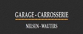 Garage Nelsen Wauters