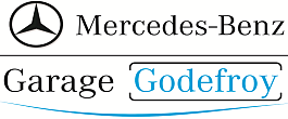 Garage Godefroy Mercedes - Benz