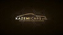 logo Kazemi Cars