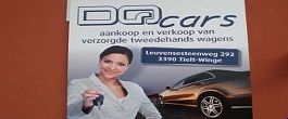 logo DQ Cars