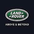 logo Jaguar Land Rover Brussels West - Drogenbos