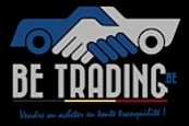 logo Be Trading