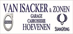 Van Isacker & Zonen