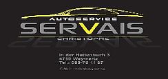 Autoservice Servais Christophe