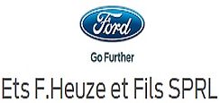Ford - Heuze F & Fils SPRL