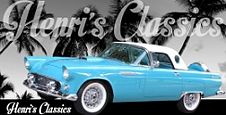 logo Henri's Classics
